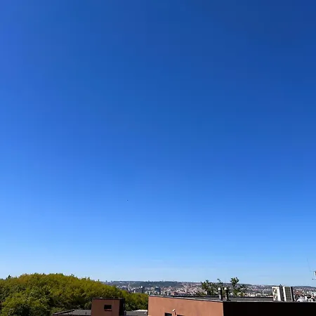 Apartment Prosecka Vyhlidka *