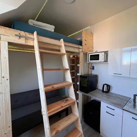 Prosecka Vyhlidka Prague