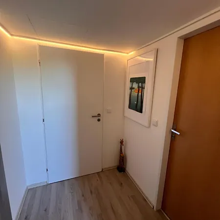 Prosecka Vyhlidka Apartment *