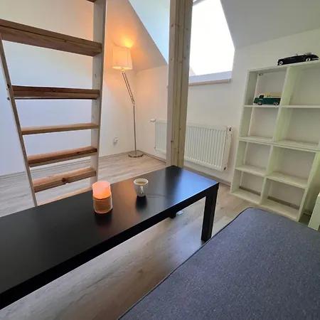 Apartment Prosecka Vyhlidka *