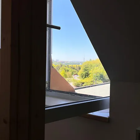 Apartment Prosecka Vyhlidka