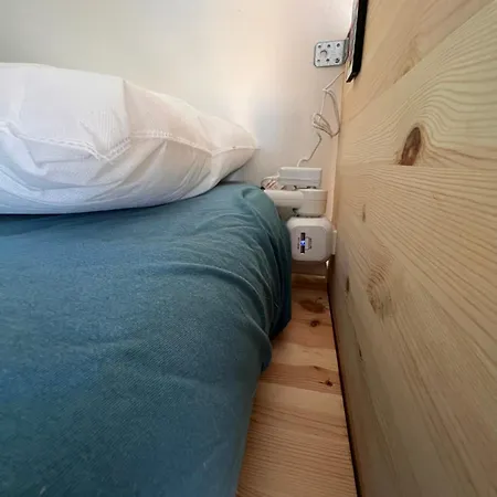 شقة Prosecka Vyhlidka *