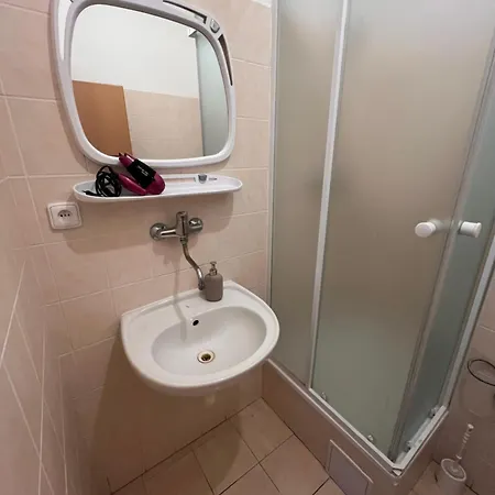 Prosecka Vyhlidka براغ