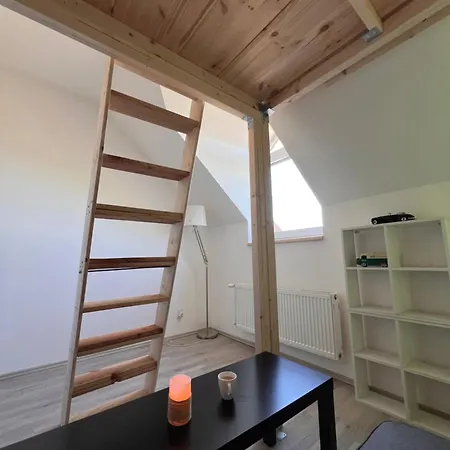 Prosecka Vyhlidka * براغ