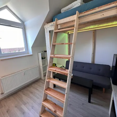 Prosecka Vyhlidka براغ