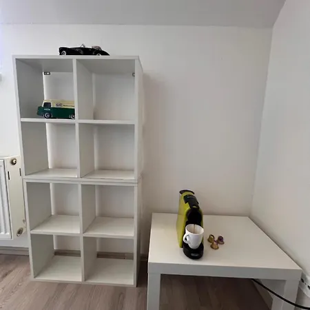 Prosecka Vyhlidka شقة *