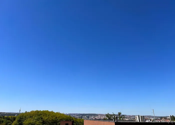 Appartement Prosecka Vyhlidka *