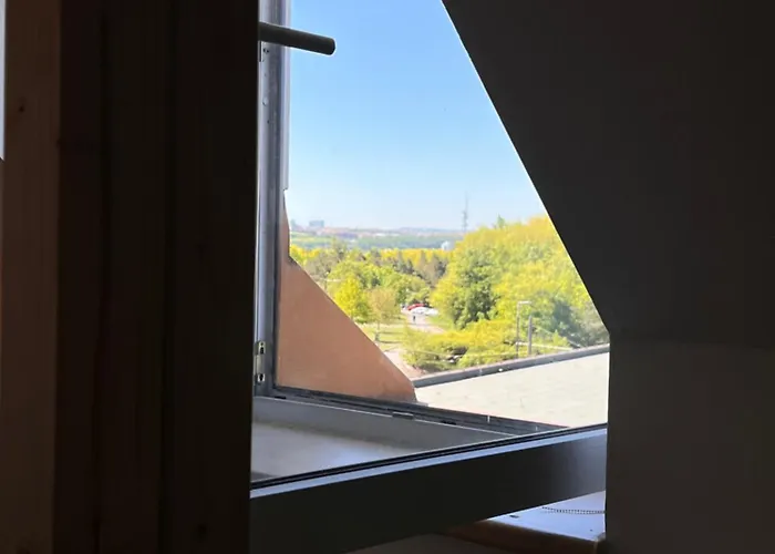 Appartement Prosecka Vyhlidka