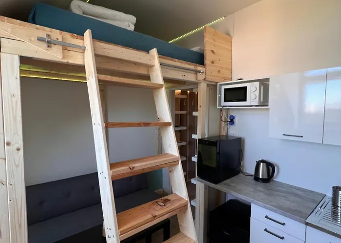 Prosecka Vyhlidka Praag