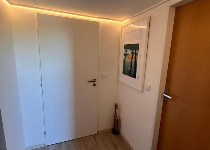 Prosecka Vyhlidka Apartment *