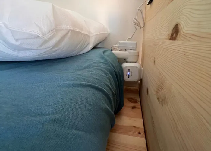 Appartement Prosecka Vyhlidka *