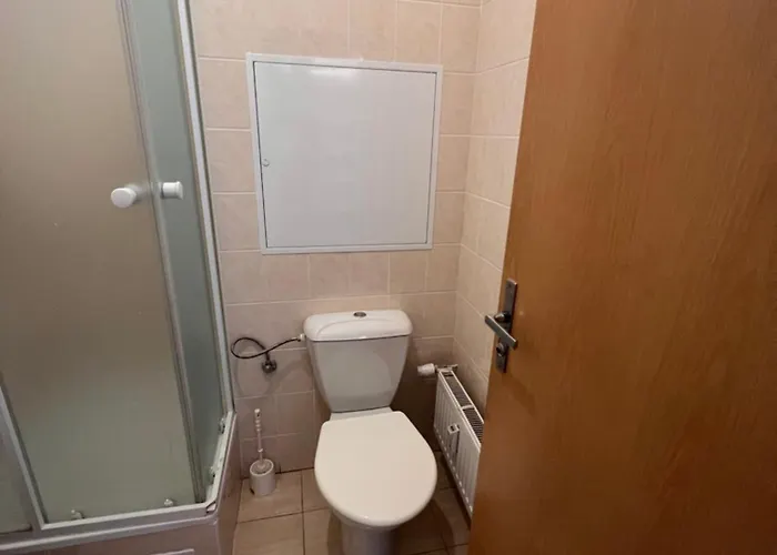 Prosecka Vyhlidka Appartement Praag