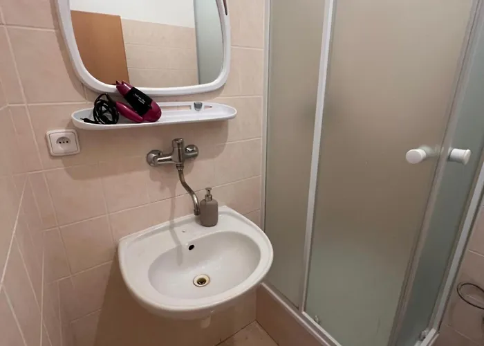 Prosecka Vyhlidka Praag