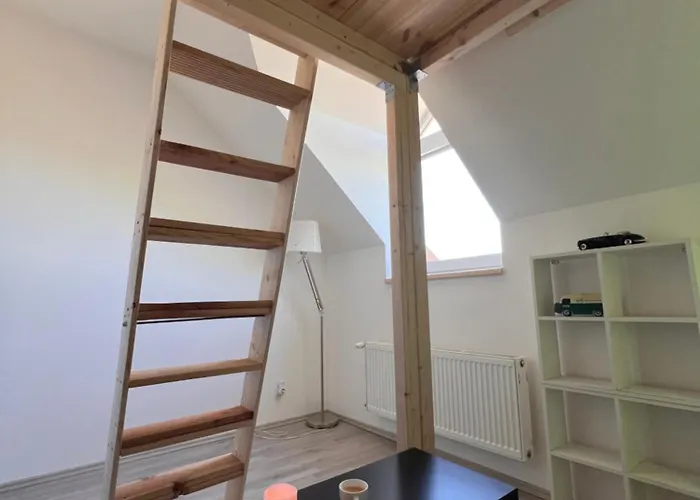 Prosecka Vyhlidka * Praag