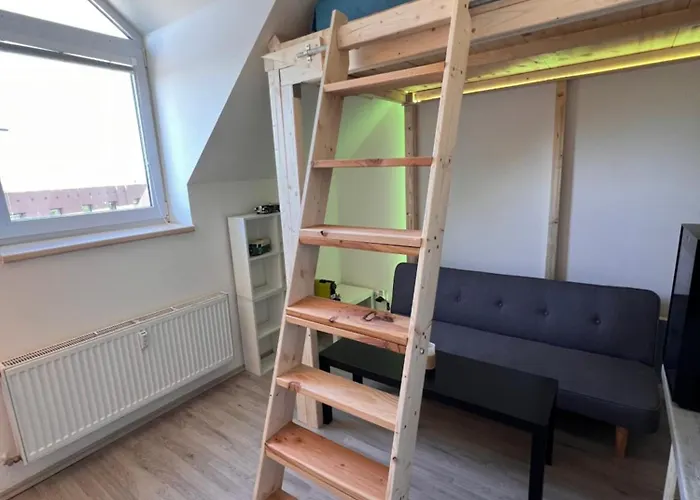 Prosecka Vyhlidka Praag