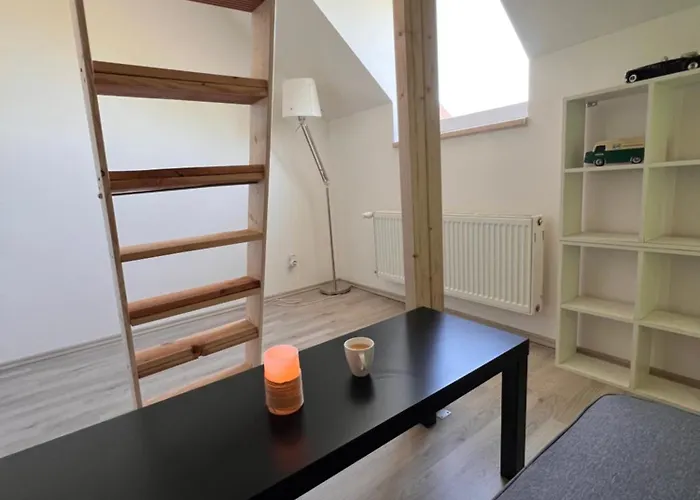 Appartement Prosecka Vyhlidka *