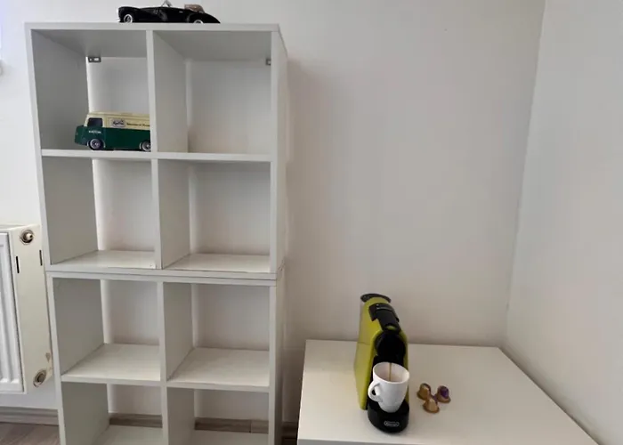 Prosecka Vyhlidka Appartement *